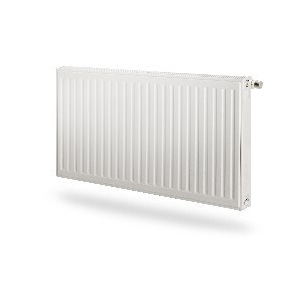 RADIATEUR RADSON E-FLOW INTEGRA 750 1350 21 2153W VANNE A GAUCHE