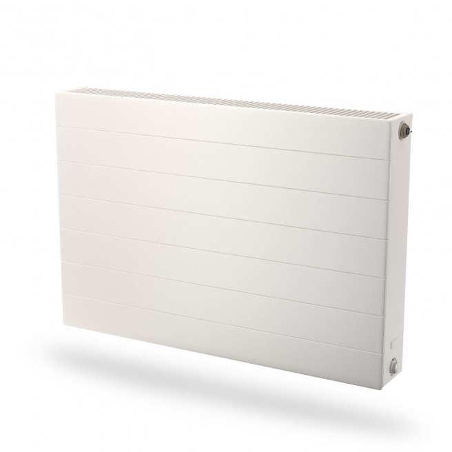 RADIATEUR RADSON E-FLOW RAMO 300 1050 33 1488W VANNE A DROITE