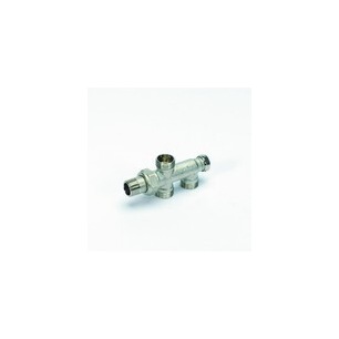 DISTRIBUTEUR BEGETUBE DROIT M24 BI-TUBE DISTRIBUTEUR BEGETUBE DROIT M24 BI-TUBE