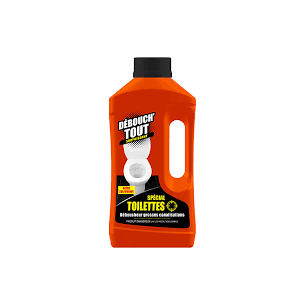 DEBOUCH'TOUT PROFESSIONEL 1l