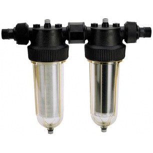 FILTRE CINTROPUR DUO 4/4 FILTRE CINTROPUR DUO 4/4