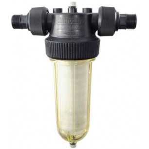 FILTRE CINTROPUR NW25 3/4 25U FILTRE CINTROPUR NW25 3/4 25U