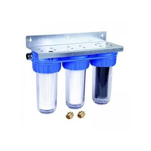 FILTRE TRIPLEX HONEYWELL FILTRE TRIPLEX HONEYWELL