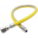 FLEXIBLE GAZ 1/2 MF 1,50CM