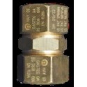 MANCHON TRACPIPE DN28*DN28