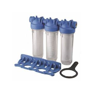 FILTRE TRIPLEX AUBIA 4/4 FILTRE TRIPLEX AUBIA 4/4