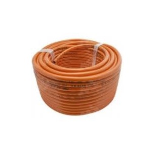 FLEXIBLE GAZ ORANGE GASLIC 9MM