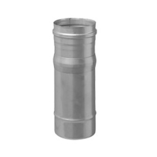 BUSE INOX SIMPLE PAROI AJUSTABLE 320/480 180