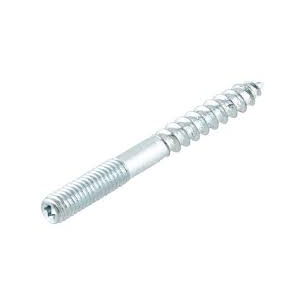 GOUJON DOUBLE FILET M8x120 GOUJON DOUBLE FILET M8x120