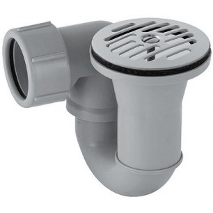SIPHON DOUCHE GEBERIT 40/65 SIPHON DOUCHE GEBERIT 40/65