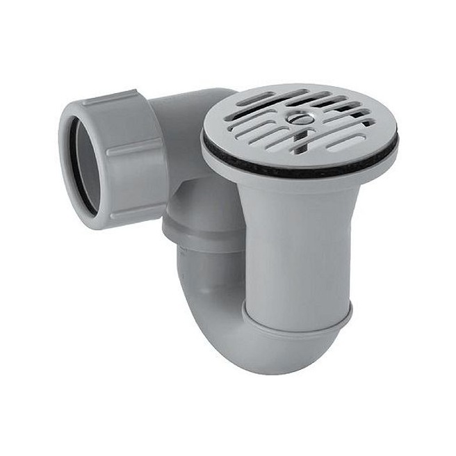 SIPHON DOUCHE GEBERIT 40/65