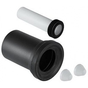 MANCHETTE POUR WC SUSPENDU