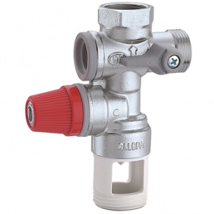 GROUPE DE SECURITE CALEFFI 3/4 GROUPE DE SECURITE CALEFFI 3/4