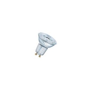 AMPOULE LED OSRAM GU10 4.5W 350LM 4000K AMPOULE LED OSRAM GU10 4.5W 350LM 4000K