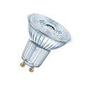 AMPOULE LED OSRAM GU10 4.5W 350LM 4000K