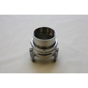 RACCORD GUILLEMIN+VERROU 2 POUCES 1/2 F RACCORD GUILLEMIN+VERROU 2 POUCES 1/2 F