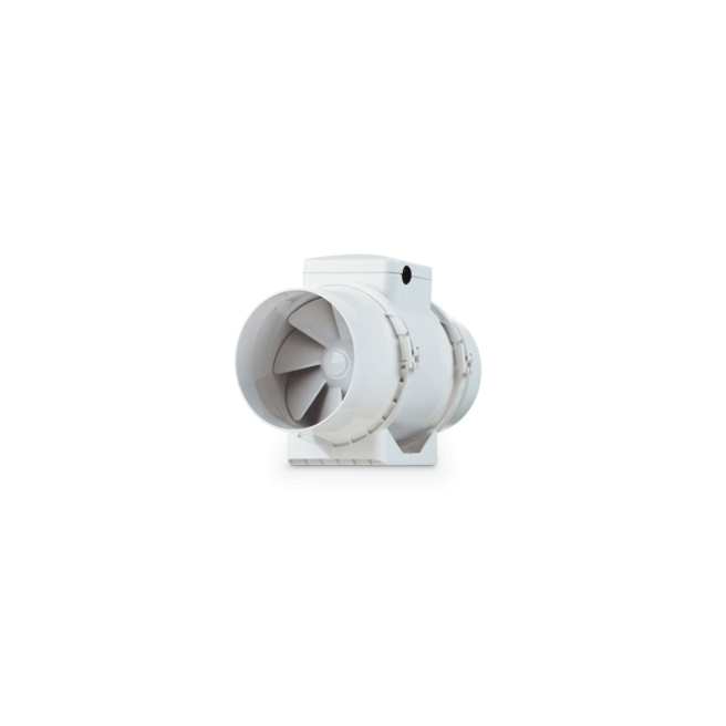 VENTILATEUR DE GAINE HVGA125 280M/H