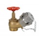 HYDRANT INCENDIE 6/4+DSP