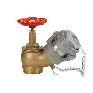 HYDRANT INCENDIE 6/4+DSP HYDRANT INCENDIE 6/4+DSP