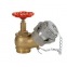 HYDRANT INCENDIE 6/4+DSP