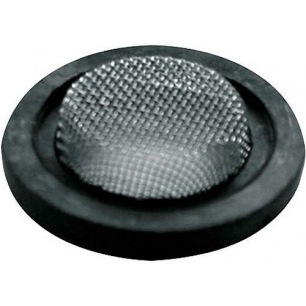 JOINT CAOUTCHOUC AVEC FILTRE 3/4 JOINT CAOUTCHOUC AVEC FILTRE 3/4