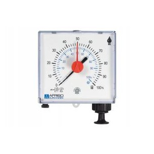 JAUGE PNEUMATIQUE Unitel JAUGE PNEUMATIQUE Unitel