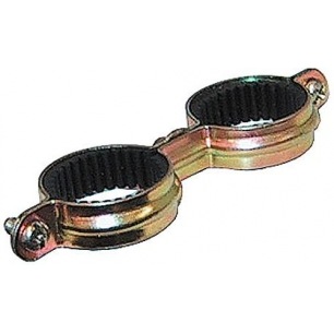 ATTACHE KOLLOS DOUBLE  ISOLE 18 ATTACHE KOLLOS DOUBLE  ISOLE 18