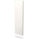 RADIATEUR RADSON VERTICAL FACE LISSE RAL9016 KOS V 1950 300 22 1103W