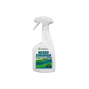 SPRAY DE LISSAGE SILICONE LAST1