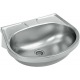 LAVABO INOX 550*450