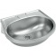 LAVABO INOX 550*450