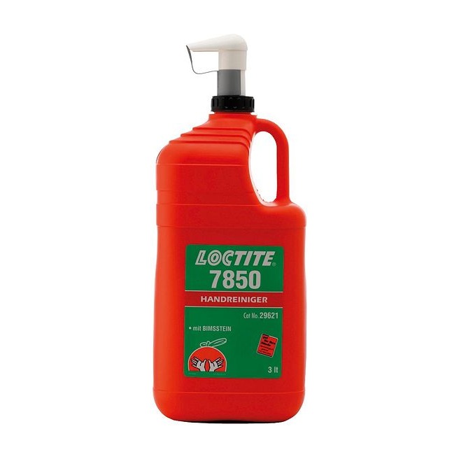 SAVON LOCTITE 7850 3LT