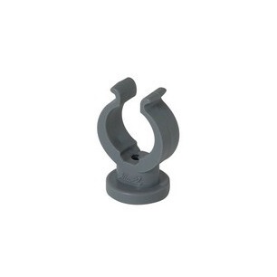 COLLIER LYRE PVC M7 32MM COLLIER LYRE PVC M7 32MM