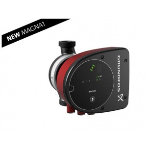 CIRCULATEUR GRUNDFOS MAGNA1 25-120 6/4 180 CIRCULATEUR GRUNDFOS MAGNA1 25-120 6/4 180