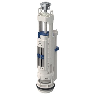 MECANISME DE VIDAGE UNIVERSEL GEBERIT MECANISME DE VIDAGE UNIVERSEL GEBERIT