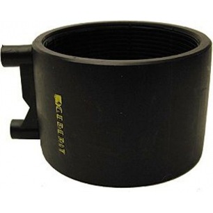 MANCHON ELECTRIQUE GEBERIT PE 56mm MANCHON ELECTRIQUE GEBERIT PE 56mm