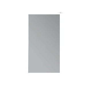 MIROIR SUR PANNEAU ALUMINIUM GRANADA THINY 70*40cm MIROIR SUR PANNEAU ALUMINIUM GRANADA THINY 70*40cm