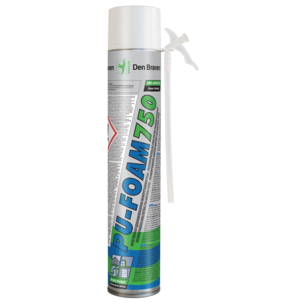 MOUSSE PU-FOAM 500ML MOUSSE PU-FOAM 500ML