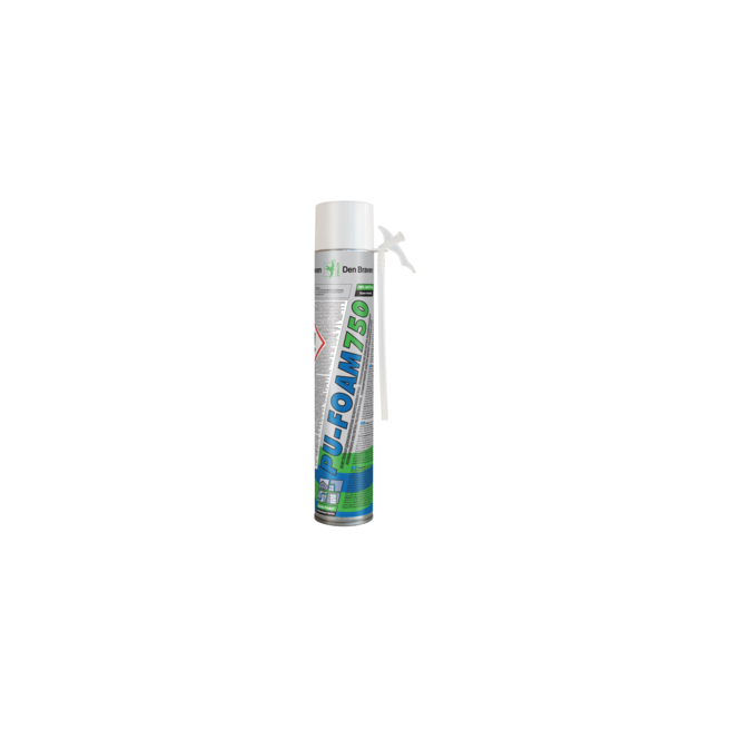 MOUSSE PU-FOAM 500ML