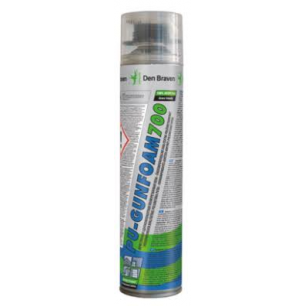 MOUSSE PU PISTOLABLE 750ml MOUSSE PU PISTOLABLE 750ml