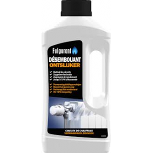 NETTOYANT CHAUFFAGE CENTRAL