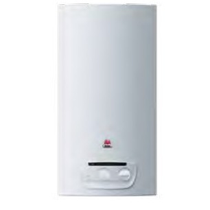 CHAUFFE-BAIN CHEMINEE OPALIA 14L GN GENERATEUR 0010022530