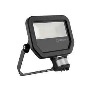 PHARE LED OSRAM AVEC DETECTEUR DE MOUVEMENT 20W 3000K 2200LM