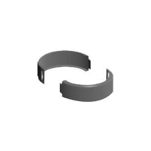BRIDE DE SECURITE POUR FLEXIBLE PPS002 100 BRIDE DE SECURITE POUR FLEXIBLE PPS002 100