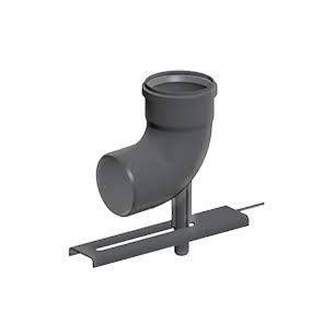 COUDE SUPPORT PPS033 100 COUDE SUPPORT PPS033 100