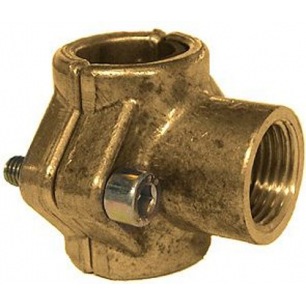 PRISE RAPIDE LAITON  1/2 - 1/2 PRISE RAPIDE LAITON  1/2 - 1/2