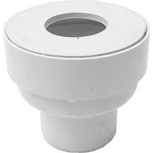 MANCHETTE DROITE URINOIR 50MM/40MM