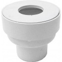 MANCHETTE DROITE URINOIR 50MM/40MM
