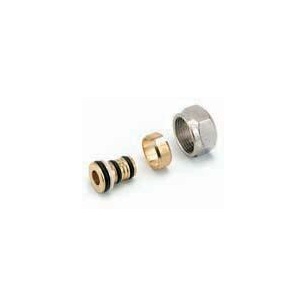 RACCORD ALPEX A COMPRESSION SAR M22 X 16mm PAR SACHET DE 2 PCES RACCORD ALPEX A COMPRESSION SAR M22 X 16mm PAR SACHET DE 2 PCES