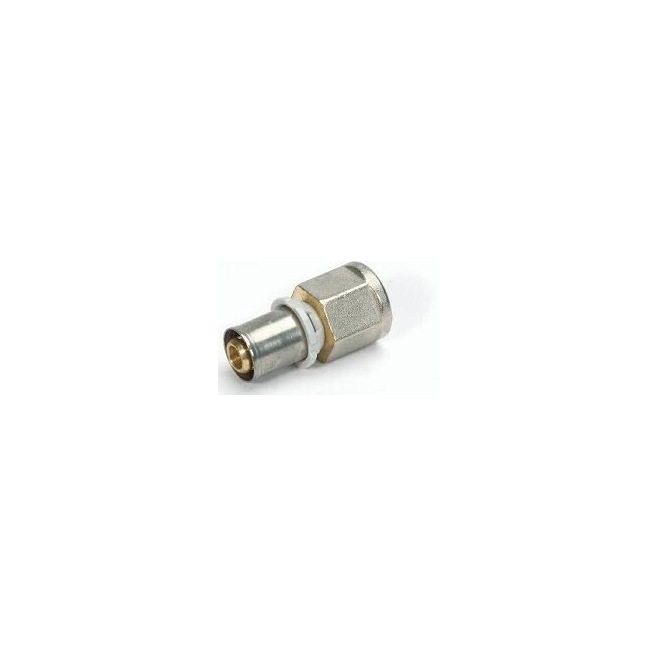 RACCORD ALPEX A SERTIR BEGETUBE 1/2F X 20mm